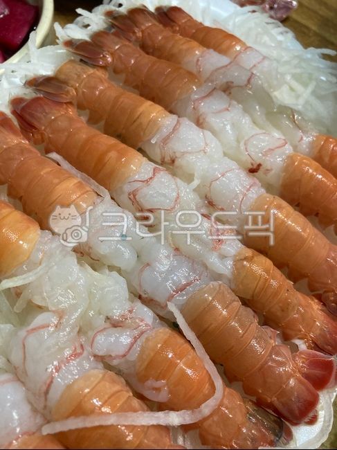 새우,딱새우,제철새우,제주새우,딱새우회