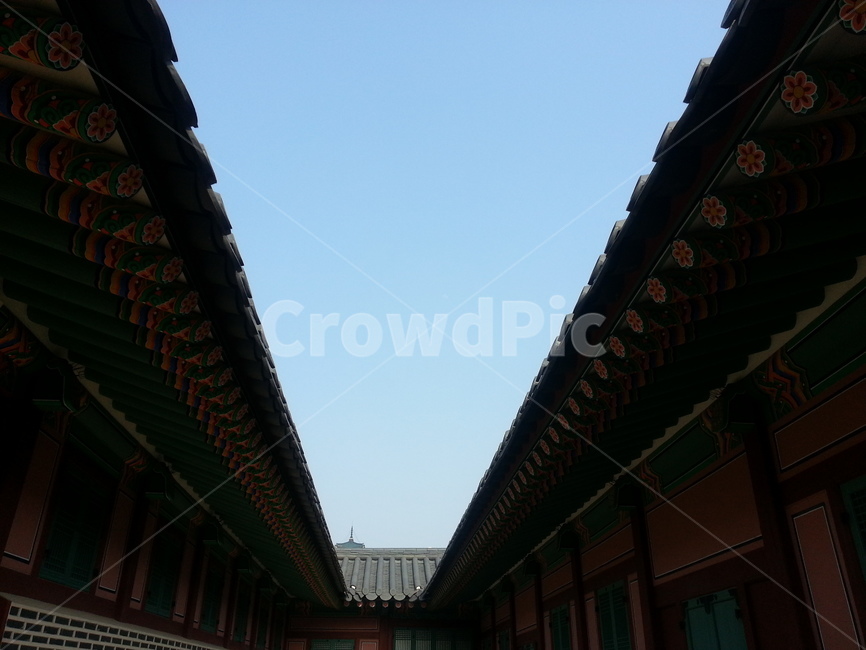 한옥,전통,처마,traditional,건축,roof,지붕,한국,기와,전통건축,하늘,sky,architecture,건축물,building,건물