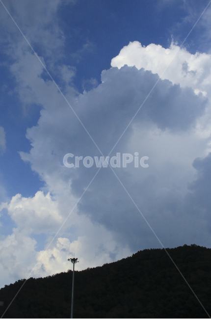 nature,자연,azuresky,sky,bluesky,하늘,푸른하늘,파란하늘,blue,white,cloud,구름,cumulus,적운,weather,날씨