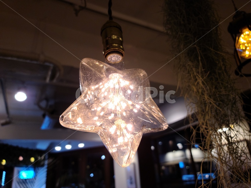 lighting,조명,lamp,램프,light,빛,별,start,별모양,카페,까페,cafe,무드등,간접등,mood,moodlamp