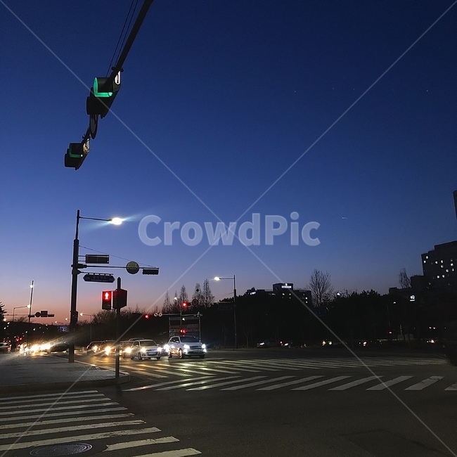 도로,road,아스팔트,asphalt,노을,도시,파스텔,밤,감성,night,pastel,mood,sity,sunset