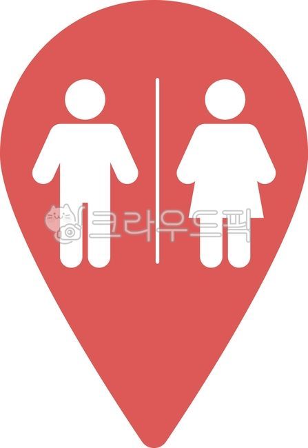 화장실위치표시,공중화장실위치표시,맵지도,위치,지도표시,위치찾기,지도일러스트,맵지도일러스트,위치정보,위치표시