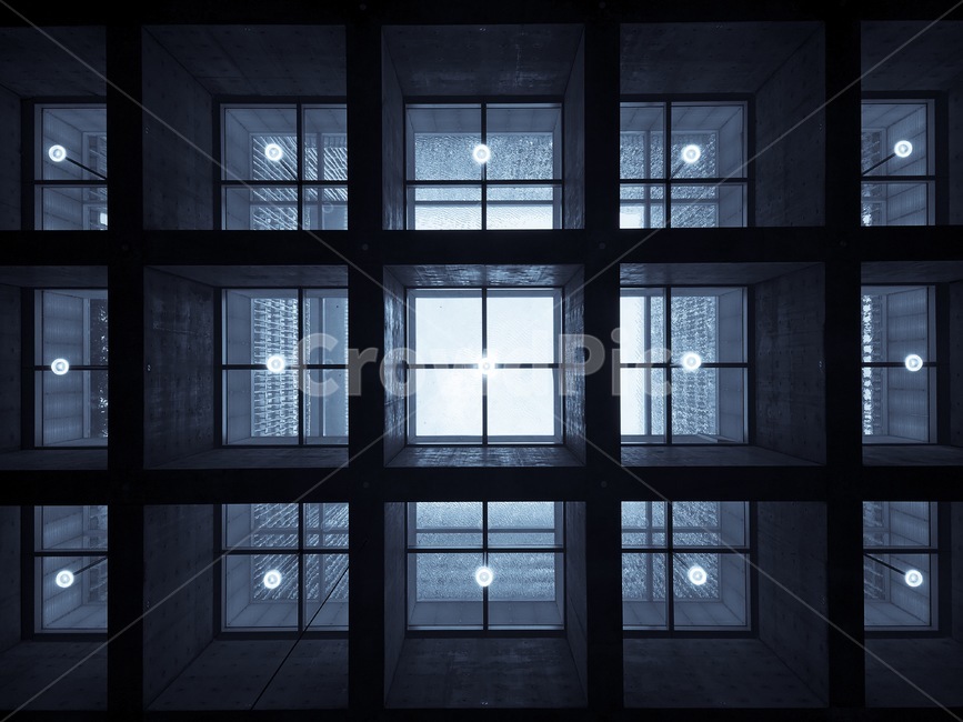 아모레퍼시픽,와플구조,중정,격자,건축,architecture,건축물,건물외관,exterior,building,structure,architecture,construction