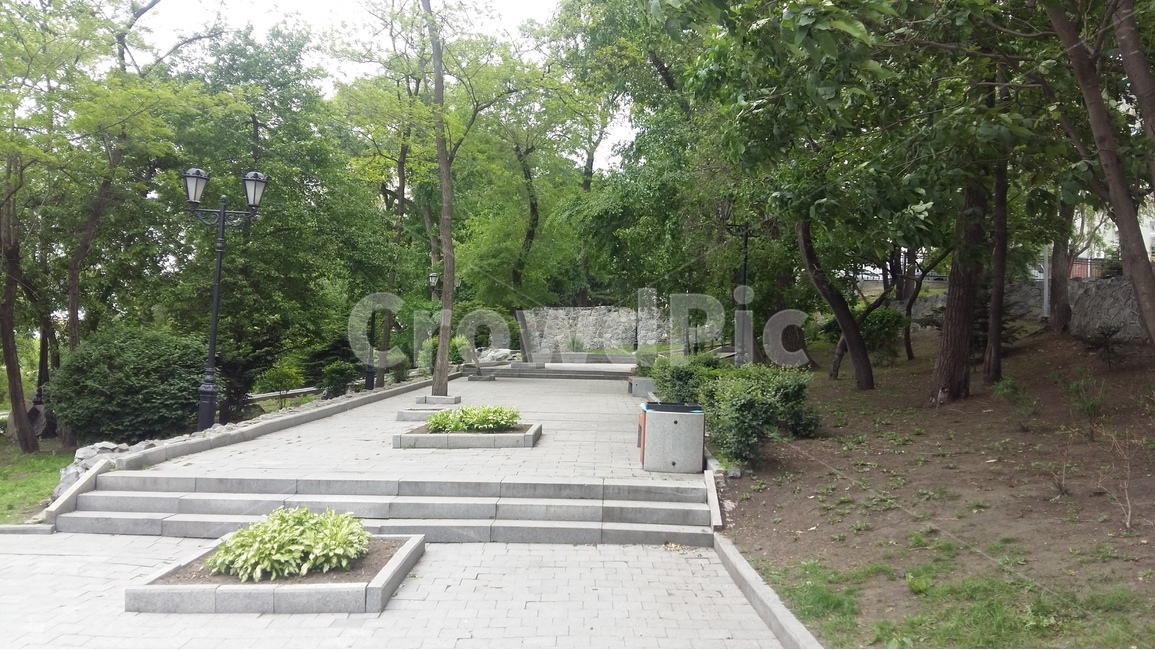 블라디보스톡,공원,러시아,나무,자연,자연,풍경,nature,landscape,해외,외국,세계,foreign,oversea,world,세계자연풍경,해외자연풍경,외국자연풍경,world nature landscape,outdoors,옥외,flagstone,판석