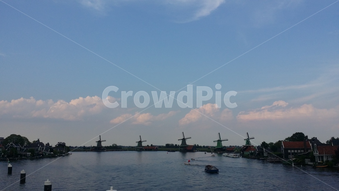 잔세스칸스,네덜란드,풍차마을,zaanse,schans,잔담,netherlands,town,관광지,windmil,잔강,sight,spot,river,zan,zaan