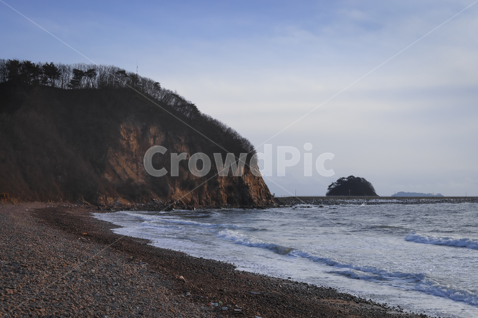 Anmyeondo,sky,ocean,sight,Emotion
