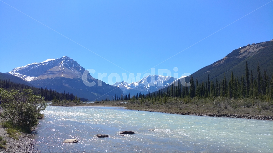 풍경,산,하늘,강,만년설,벤프,캐나다,banff,canada,자연,풍경,nature,landscape,해외,외국,세계,foreign,oversea,world,세계자연풍경,해외자연풍경,외국자연풍경,world nature landscape,outdoors,옥외,mountain,ice,빙,mountain range,산맥