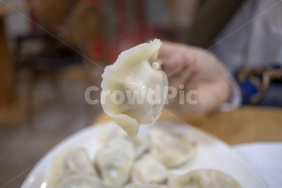 이태원,맛집,물만두,중국음식,쟈니덤플링