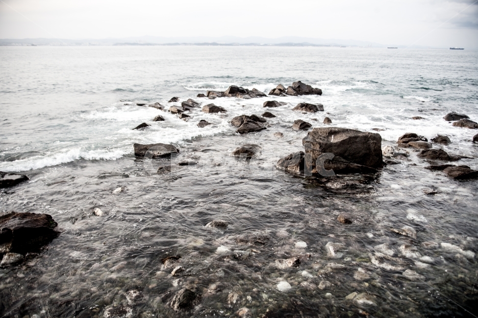 바다,바위,파도,물결,돌,sea,stone,rock,wave,자연,풍경,nature,landscape,promontory,곶,outdoors,옥외,ocean,대양,water,물