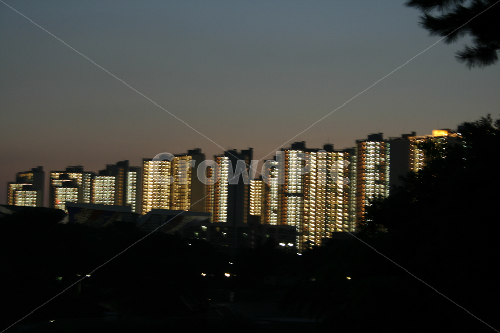 도시,하늘,노을,불빛,빌딩들,sky,city,야경,밤,풍경,nightscape,night,landscape,도시,city,한국도시풍경,한국도시경관,korea cityscape,nature,자연,silhouette,실루엣,outdoors,옥외