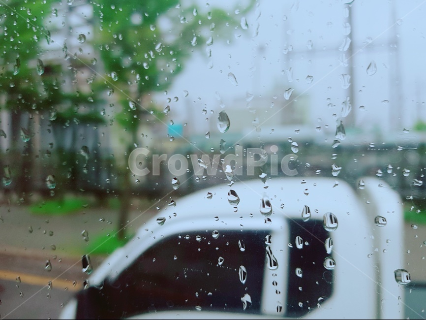 비,흐림,빗방울,Rain,창밖,우울,Window,Gloomy,풍경,비,비오는날,rain,rainy,교통,교통수단,traffic,transportation,droplet,작은 물방울