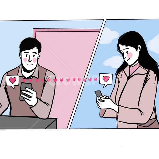 연인,여자,연애,girl,love,설레임,하트,여성,남자,문자,사랑의메세지,스마트폰,연인,커플,사랑,lover,couple