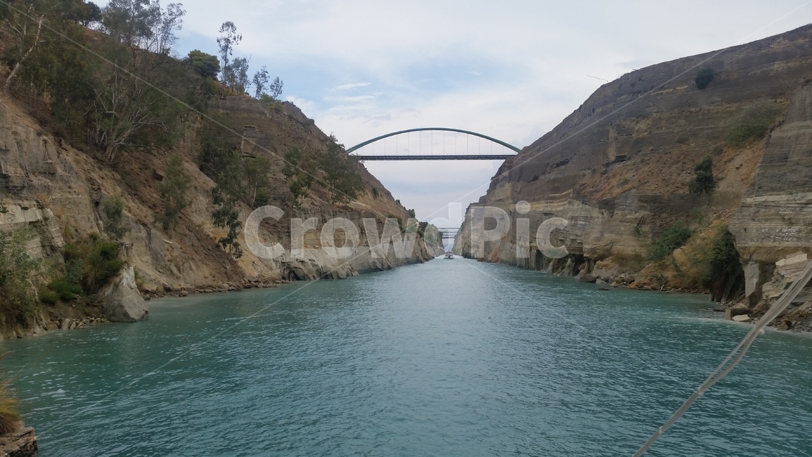 강,운하,bridge,river,고린도,그리스,자연,풍경,nature,landscape