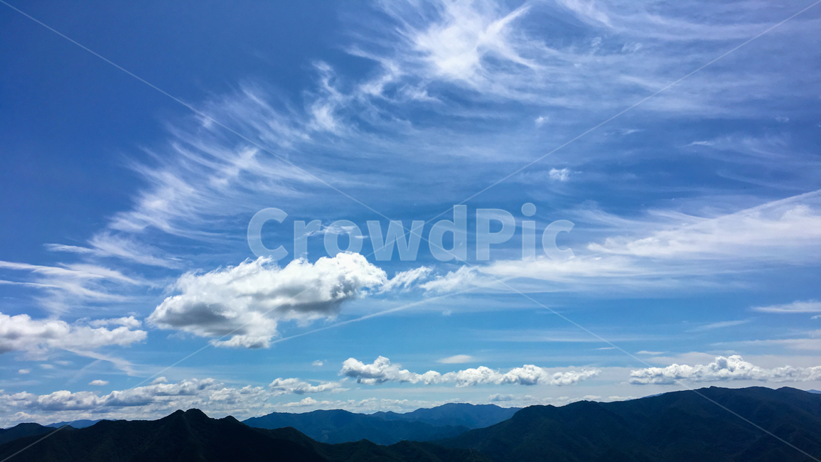 하늘,구름,맑은날,sky,cloud,파란색,흰색,날씨,강원도,멋진구름,예쁜구름,풍경,자연,웅장한,자연,풍경,nature,landscape,outdoors,옥외,azure sky,푸른 하늘,weather,cumulus,적운