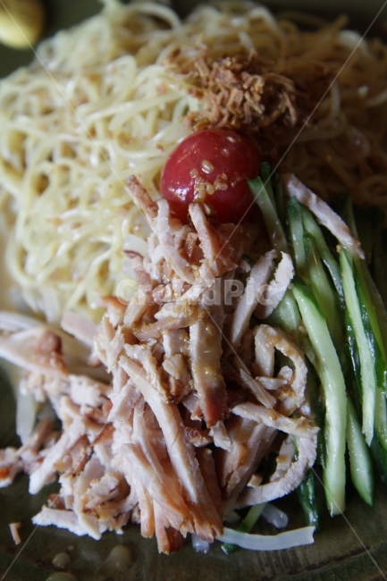 냉라면,면요리,일본음식,고명,여름음식,음식,식재료,요리,food,cook,meal,dishes,food reserves,면류,면요리,noodles,일식,일본음식,일본요리,Japanese food,Japanese dishes,Japanese meal,Japanese cook