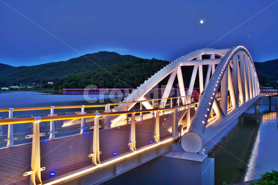 백운호수,의왕시,호수,탐방로,야경,반영,조명,다리,야경,밤,풍경,nightscape,night,landscape,건축물,건물외관,exterior,building,structure,architecture,construction