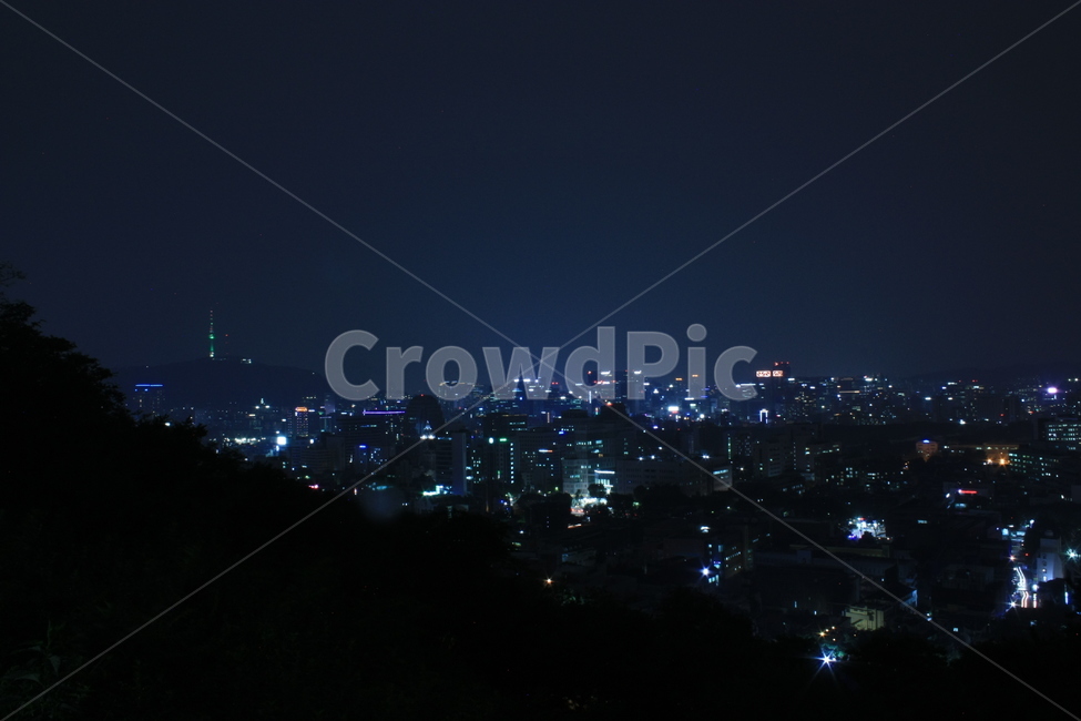 낙산공원,야경,도시야경,남산타워,혜화,대학로,야경,밤,풍경,nightscape,night,landscape,도시,city,한국도시풍경,한국도시경관,korea cityscape,nature,자연,경치,outdoors,옥외,scenery