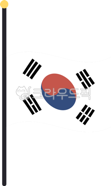 Taegeukgi,Memorial Day,Liberation Day,Taegeuk pattern,Taegeuk,National Day,National Anthem,Patriotic Warfare,Korea,Republic of Korea,Korean flag,Republic of Korea flag,Taegeukgi hoisting,Taegeukgi hoisting method,Constitution Day,National F