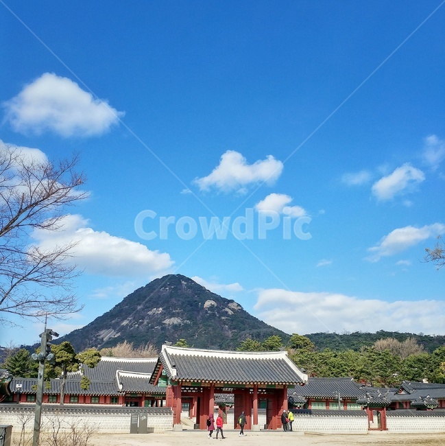 경복궁,광화문,서울,한국,seoul,korea