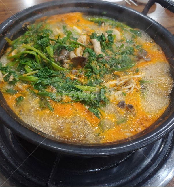 food,음식,요리,국밥,식사,버섯,샤브샤브