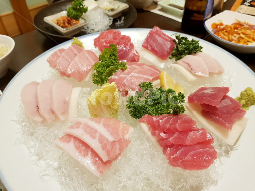 바다요리,코스요리,해산물,회,사시미,요리,스시