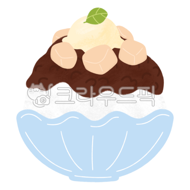 Red bean shaved ice,red bean shaved ice injeolmi,injeolmi shaved ice,shaved ice illustration,summer dessert,shaved ice,dessert,summer,cold,refreshing,cafe shaved ice,dessert,palate cleanser,fruit shaved ice,syrup,snack,cafe,ice,cold dess