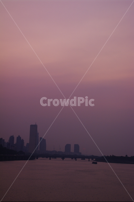 하늘,노을,한강,도시,서울,도시,풍경,city,landscape,한국도시풍경,한국도시경관,korea cityscape,nature,자연,building,건물,시티,metropolis,중심지,town,urban,어반,outdoors,옥외