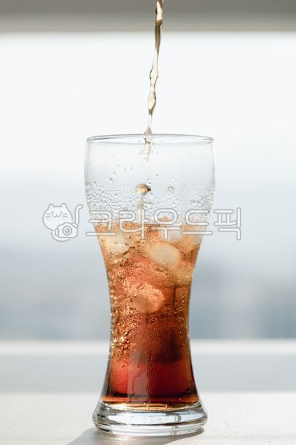 콜라,얼음,유리,배경,탄산음료,마실것,탄산,붓다