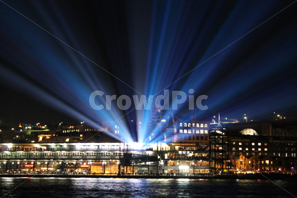 레이저,레이져,레이저쇼,레이죠쇼,불빛,비비드,비비드축제,laser,vivid,lasershow,light,lighting,조명,빛,야경,밤,풍경,nightscape,night,landscape,도시,city,해외,외국,세계,foreign,oversea,world,세계도시풍경,해외도시풍경,외국도시풍경,world cityscape