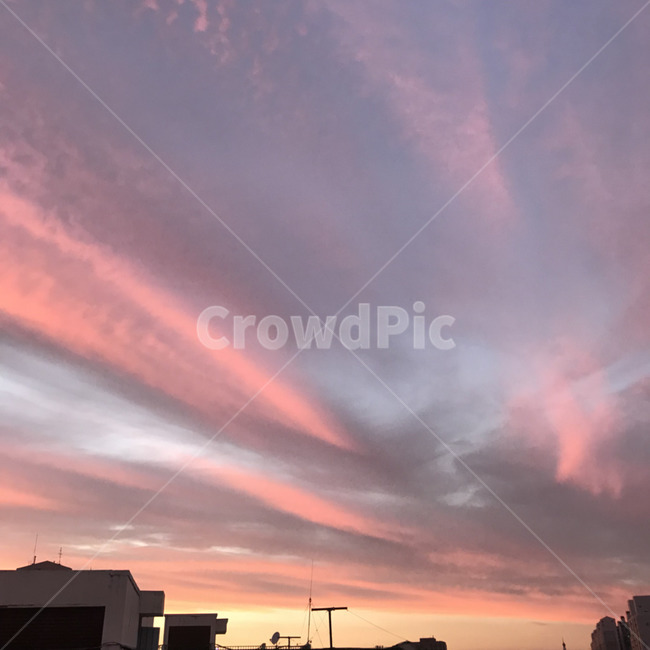 자연,nature,하늘,sky,옥외