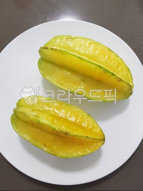 food,fruit,과일,스타프루트,starfruit