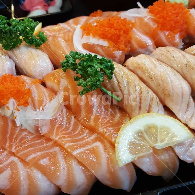 초밥,sushi,연어,salmon,음식,food,음식,식재료,요리,food,cook,meal,dishes,food reserves,일식,일본음식,일본요리,Japanese food,Japanese dishes,Japanese meal,Japanese cook