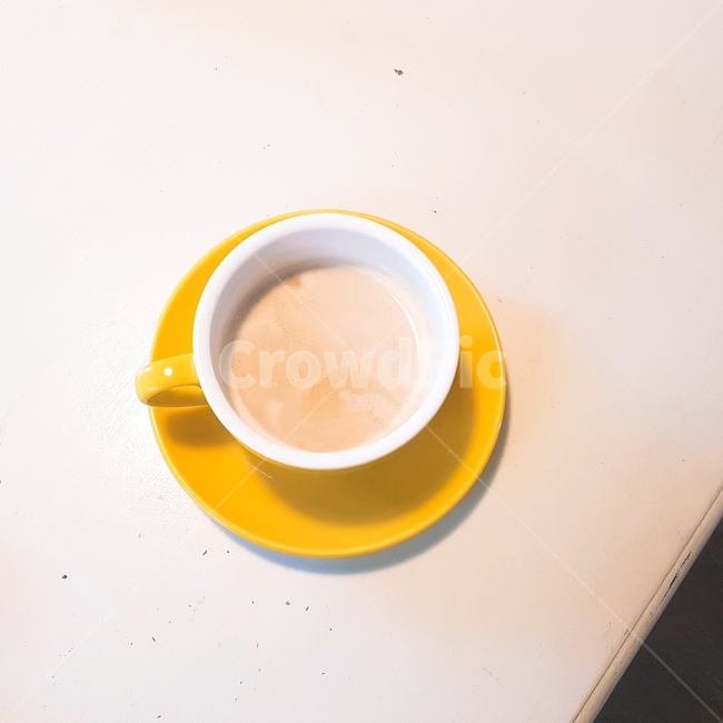 coffeecup,cup,컵,커피컵,espresso,에스프레소,노란색,yellow