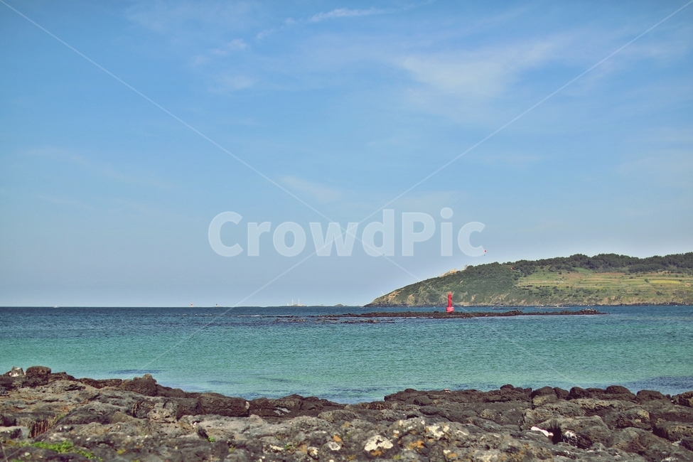 제주도,바다,함덕해수욕장,함덕,수평선,자연,풍경,nature,landscape,한국자연풍경,한국자연경관,korea nature landscape,제주도,jeju,jeju island,outdoors,옥외,land,땅,water,물,shoreline,해안선,sea,ocean,대양