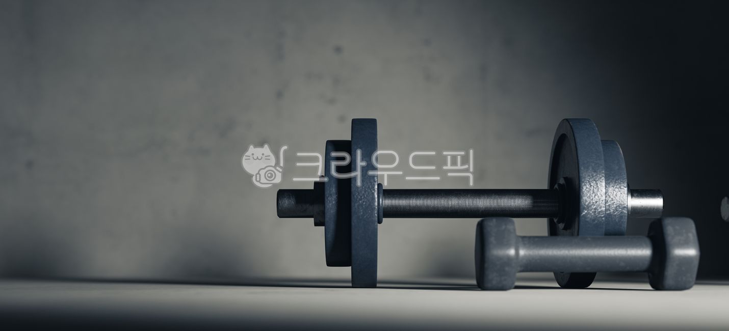 운동,피트니스,헬스,근력운동,다이어트,근력,건강,아령,덤벨,배경,컨셉,3d