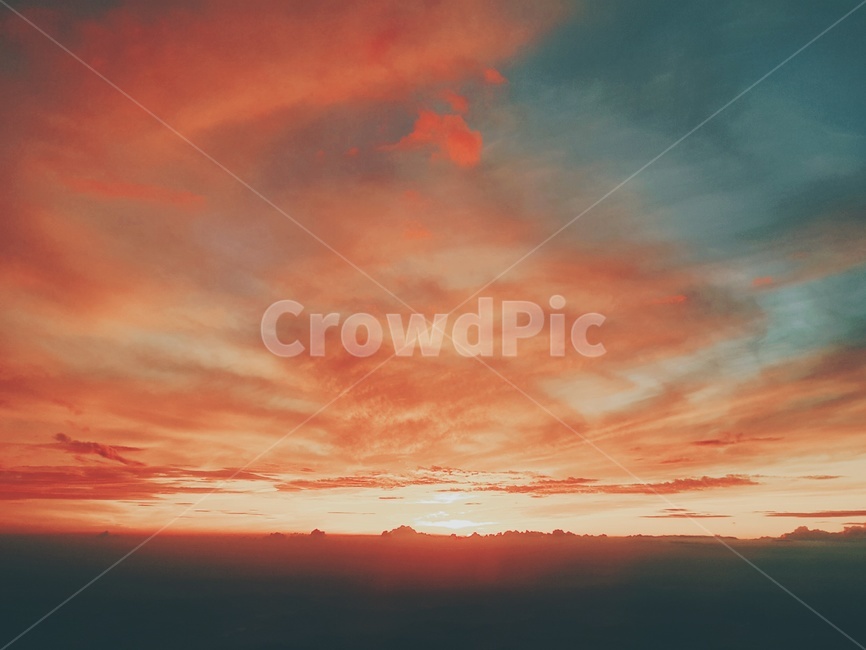 하늘,붉은하늘,redsky,sky,자연,일몰,새벽,sunset,nature,outdoors,구름,황혼,dusk,노을,dawn