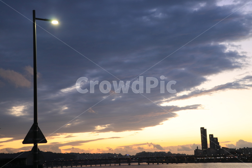 가을,노을,가을저녁,가을노을,autumn,sky,sunset,hanliver,한강,도시,풍경,city,landscape,한국도시풍경,한국도시경관,korea cityscape
