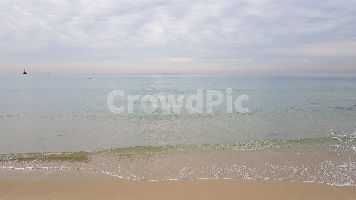 바닷가,바다,파도,beach,부산,광안리,해수욕장