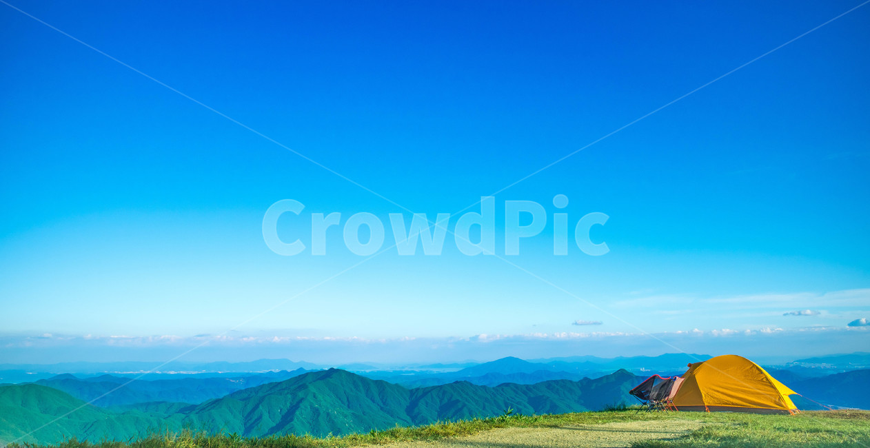 캠핑,백피킹,여행,텐트풍경,하늘,자연,산,힐링,여유,자연,풍경,nature,landscape,outdoors,옥외