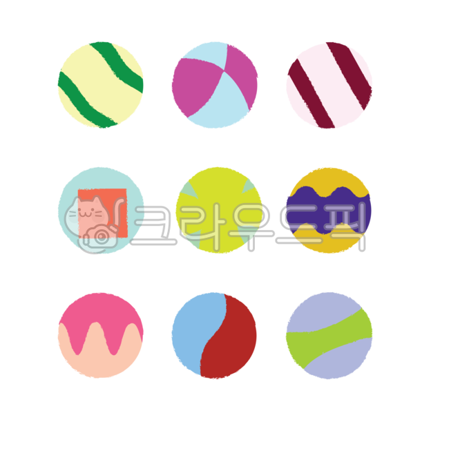 일러스트,다꾸,다이어리꾸미기,누끼,png,다이어리스티커,스티커,데코레이션,decoration,diary,sticker,동그라미