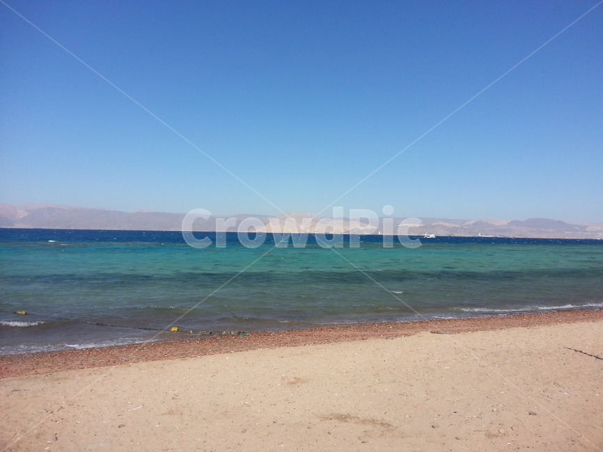 아카바,아까바,풍경,바다,중동,요르단,aqaba,jordan,beach,자연,풍경,nature,landscape,shoreline,해안선,water,물,outdoors,옥외,sea,ocean,대양,coast,연안,바닷가