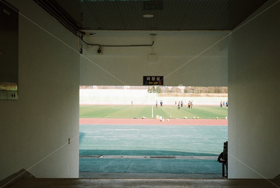 축구장,운동장,축구경기장,축구,대학교,스포츠,레저,운동,sports,leisure,exercise
