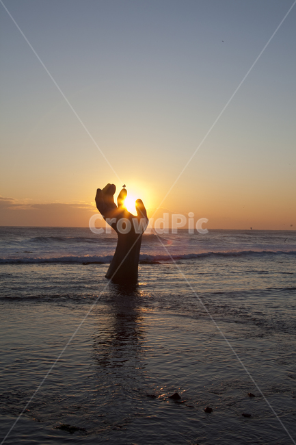 일출,갈매기,자연,nature,ocean,대양,sea,바다,water,bird,물,outdoors,파도,flare,플레어,빛,호미곶,sunlight,햇빛,조각상,동상,석상,조형물,statue,bronze statue,stone statue