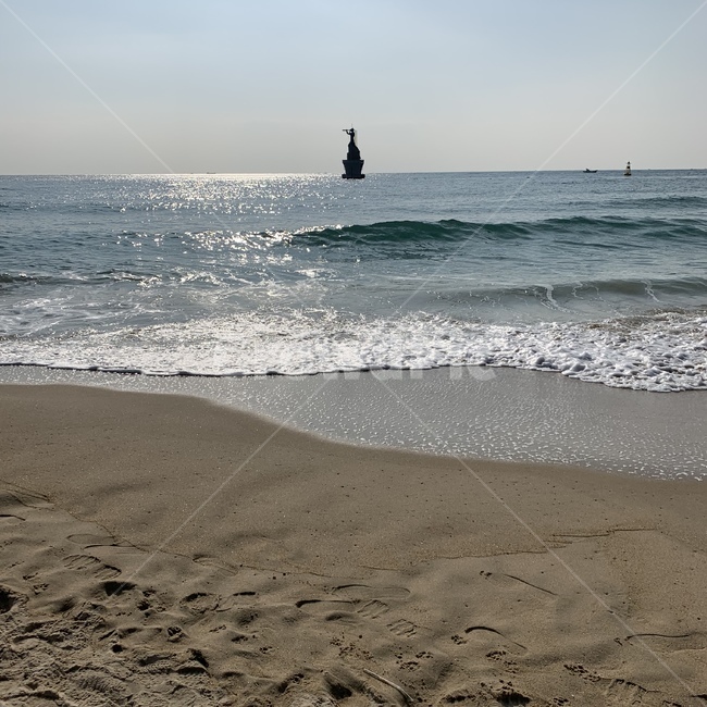 바다,해변,모래사장,해운대,부산,자연,풍경,nature,landscape,해변,바다,beach,sea,water,물,outdoors,옥외,ocean,대양