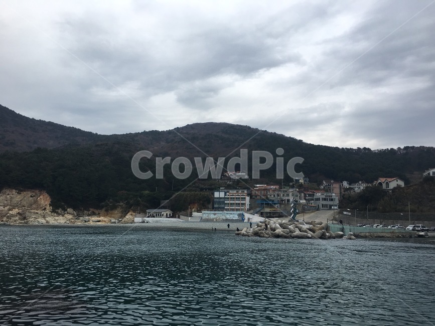 풍경,바다,바닷가,한국바다,거제도