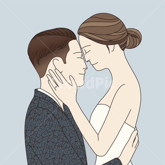 커플,남녀,결혼,드레스,결혼식,웨딩,신랑신부,신랑,신부,신랑신부일러스트,커플일러스트,결혼일러스트,신랑신부그림,결혼,혼례,웨딩,wedding,marriage,marry,그래픽,일러스트레이션,graphic,illustration