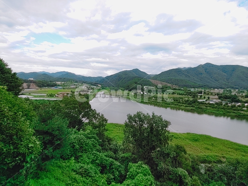 자연,nature,풍경,녹색,강,나무,물,구름,하늘,자연,풍경,nature,landscape,outdoors,옥외,hill,언덕,scenery