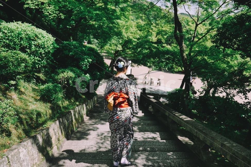 일본,오사카,여행,기모노,풍경,나무,오리엔탈,신사,해외,외국,세계,foreign,oversea,world,사람,인물,인간,human,person,여성,여자,woman,female,lady,패션스타일,의상,fashion,style