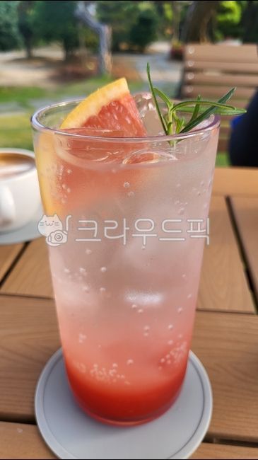 summer image,refreshing feeling,fruit,grapefruit,beverage,Grapefruit Ade,food