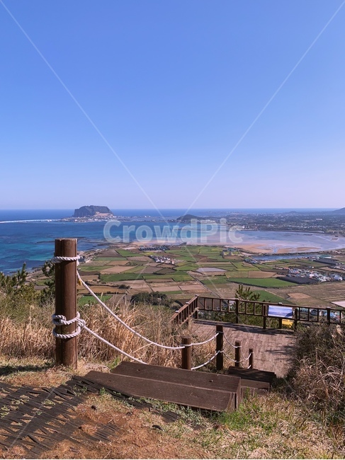 제주도,jeju,풍경,오름,지미봉